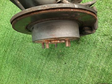 СТУПИЦА НА MITSUBISHI RVR GA3W 4B10