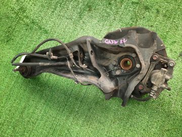 СТУПИЦА НА MITSUBISHI RVR GA3W 4B10