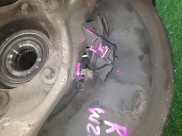 СТУПИЦА НА MERCEDES-BENZ C200 W204 271950