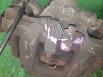 СТУПИЦА НА MERCEDES-BENZ C200 W204 271950