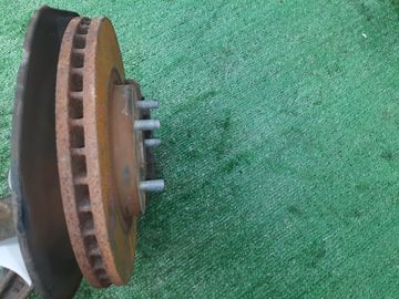 СТУПИЦА НА HONDA ODYSSEY RA7 F23A