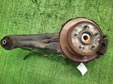 СТУПИЦА НА MITSUBISHI AIRTREK CU2W 4G63T