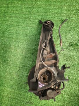 СТУПИЦА НА MITSUBISHI AIRTREK CU2W 4G63T