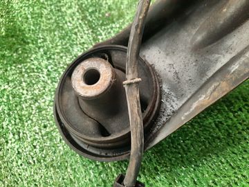 СТУПИЦА НА MITSUBISHI AIRTREK CU2W 4G63T