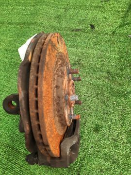 СТУПИЦА НА MITSUBISHI PAJERO IO H76W 4G93