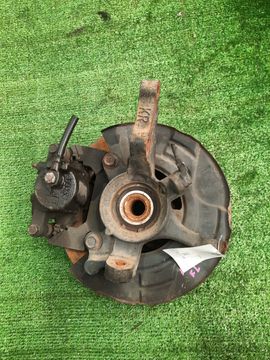 СТУПИЦА НА MITSUBISHI PAJERO IO H76W 4G93