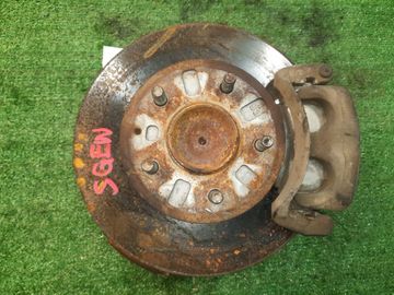 СТУПИЦА НА MAZDA BONGO FRIENDEE SGEW FE