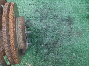 СТУПИЦА НА MAZDA BONGO FRIENDEE SGEW FE