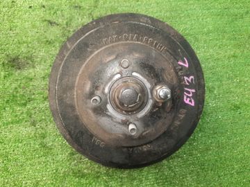 СТУПИЦА НА HONDA CIVIC EU3 D17A