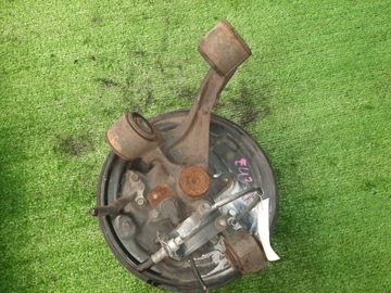 СТУПИЦА НА HONDA CIVIC EU3 D17A