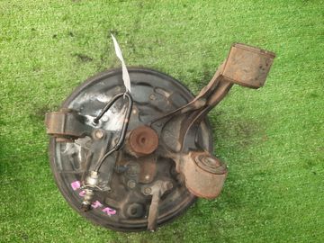 СТУПИЦА НА HONDA CIVIC EU3 D17A