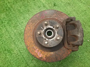 СТУПИЦА НА SUBARU FORESTER SG5 EJ20T