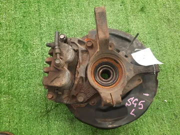 СТУПИЦА НА SUBARU FORESTER SG5 EJ20T