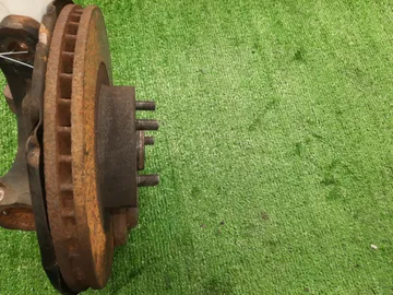 СТУПИЦА НА SUBARU FORESTER SG5 EJ20T