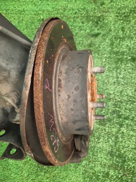 СТУПИЦА НА MITSUBISHI RVR GA3W 4B10