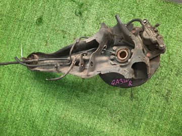 СТУПИЦА НА MITSUBISHI RVR GA3W 4B10