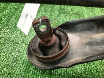 СТУПИЦА НА MITSUBISHI RVR GA3W 4B10