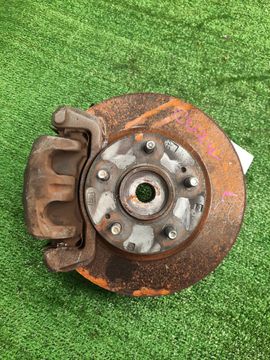 СТУПИЦА НА MITSUBISHI AIRTREK CU2W 4G63T