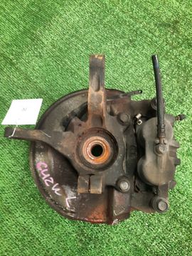 СТУПИЦА НА MITSUBISHI AIRTREK CU2W 4G63T