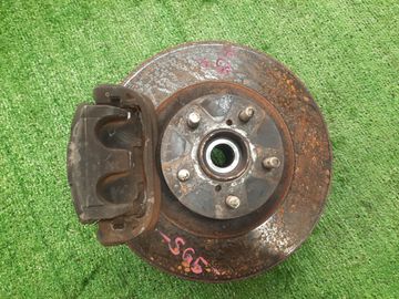 СТУПИЦА НА SUBARU FORESTER SG5 EJ20T