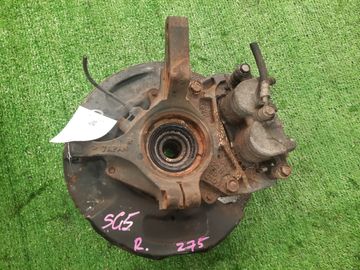 СТУПИЦА НА SUBARU FORESTER SG5 EJ20T