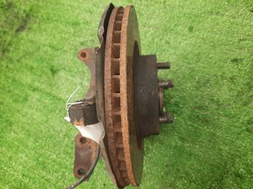 СТУПИЦА НА SUBARU FORESTER SG5 EJ20T