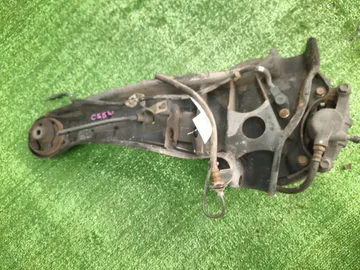 СТУПИЦА НА MITSUBISHI LANCER CEDIA CS5W 4G93T