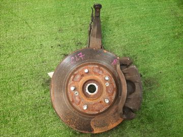 СТУПИЦА НА HONDA ACCORD CL7 K20A