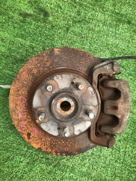 СТУПИЦА НА MITSUBISHI AIRTREK CU2W 4G63T