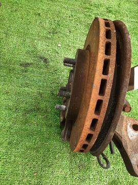 СТУПИЦА НА MITSUBISHI AIRTREK CU2W 4G63T