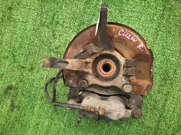 СТУПИЦА НА MITSUBISHI AIRTREK CU2W 4G63T