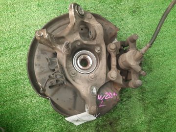 СТУПИЦА НА MERCEDES-BENZ C200 W204 271950