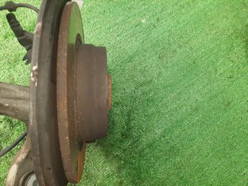 СТУПИЦА НА MERCEDES-BENZ C200 W204 271950