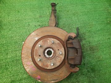 СТУПИЦА НА HONDA ODYSSEY RA7 F23A