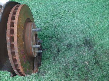 СТУПИЦА НА HONDA ODYSSEY RA7 F23A