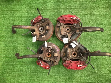 СТУПИЦА НА MITSUBISHI LEGNUM EC5W 6A13TT