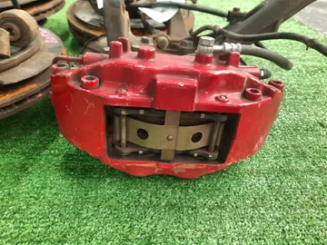 СТУПИЦА НА MITSUBISHI LEGNUM EC5W 6A13TT