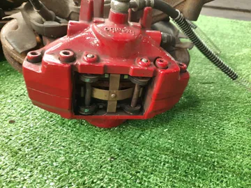 СТУПИЦА НА MITSUBISHI LEGNUM EC5W 6A13TT