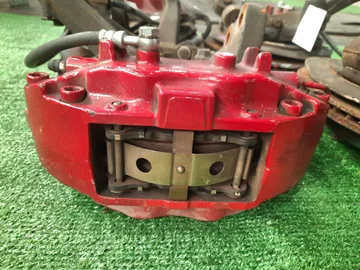 СТУПИЦА НА MITSUBISHI LEGNUM EC5W 6A13TT