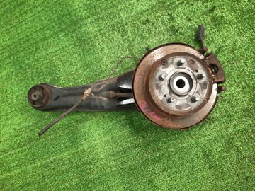 СТУПИЦА НА MITSUBISHI AIRTREK CU2W 4G63T