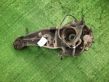 СТУПИЦА НА MITSUBISHI AIRTREK CU2W 4G63T