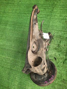 СТУПИЦА НА MITSUBISHI CHARIOT GRANDIS N84W 4G64