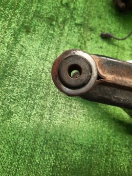 СТУПИЦА НА MITSUBISHI CHARIOT GRANDIS N84W 4G64