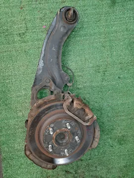 СТУПИЦА НА MAZDA ATENZA GH5FW L5-VE