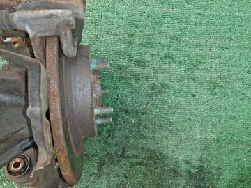 СТУПИЦА НА MAZDA ATENZA GH5FW L5-VE