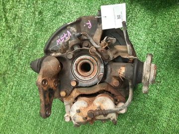 СТУПИЦА НА MITSUBISHI PAJERO V75W 6G74