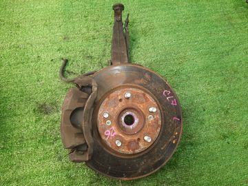 СТУПИЦА НА HONDA ACCORD CL7 K20A