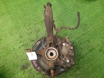 СТУПИЦА НА HONDA ACCORD CL7 K20A