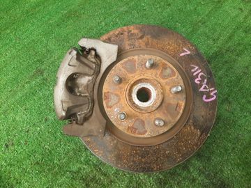 СТУПИЦА НА MITSUBISHI RVR GA3W 4B10