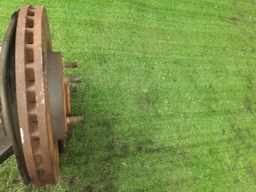 СТУПИЦА НА MITSUBISHI RVR GA3W 4B10